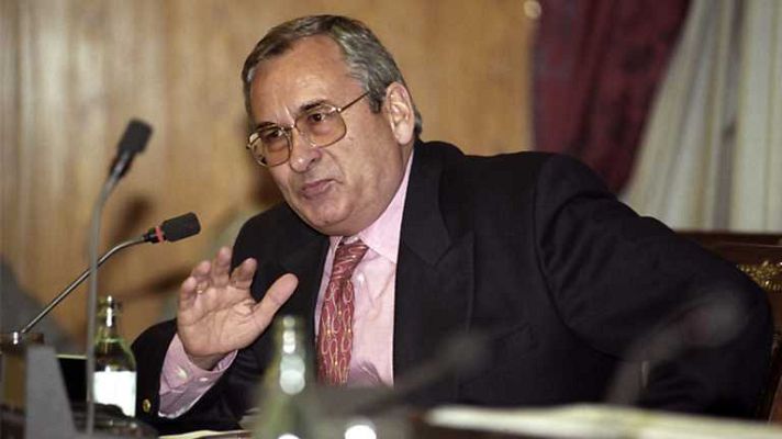 Telediario 1 - Telediario - 15 horas - 26/03/13