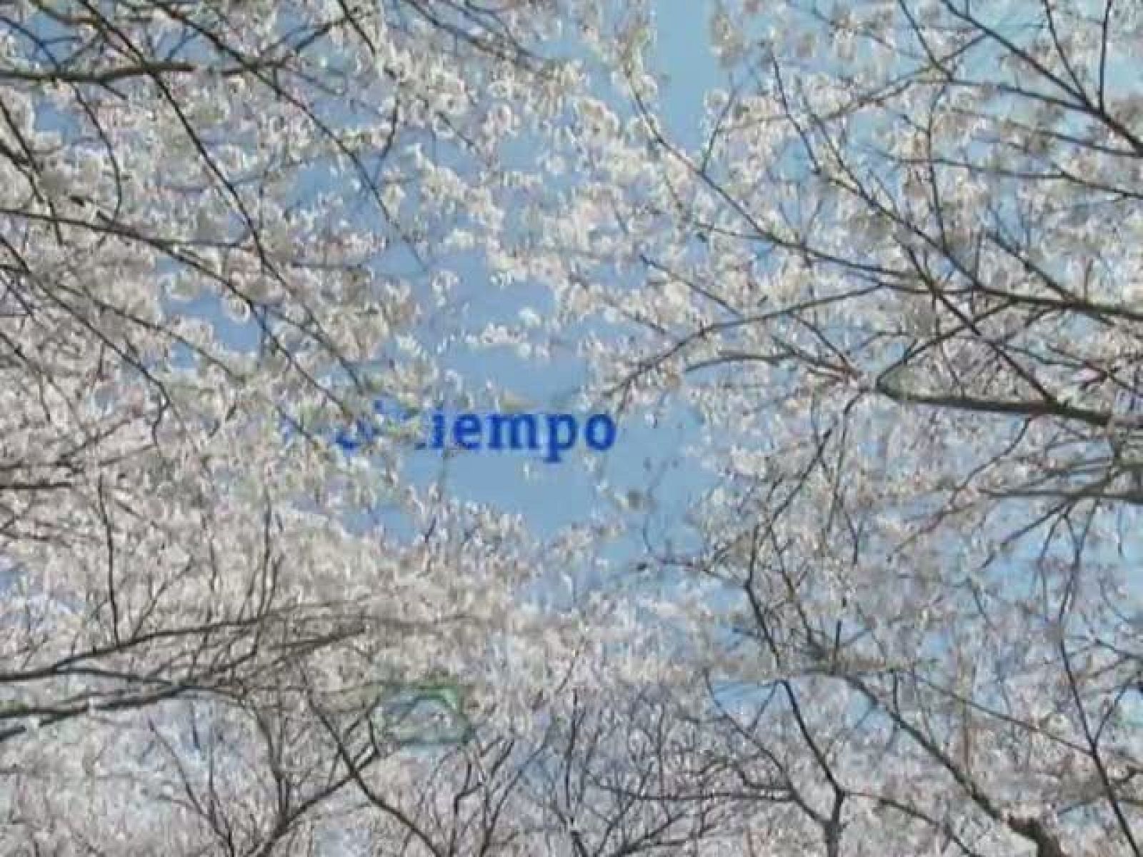 El tiempo en Cantabria - 26/03/13