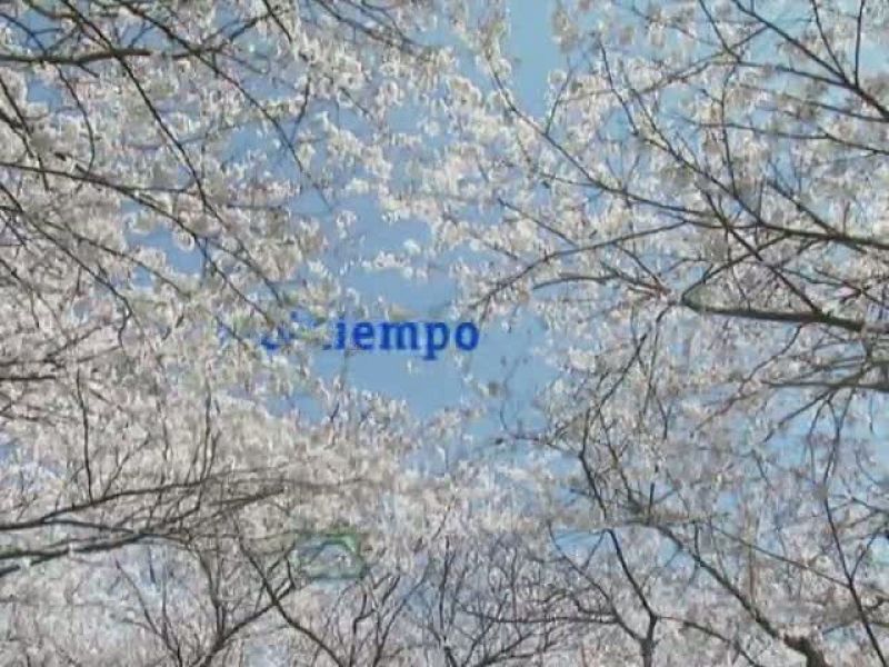 El tiempo en Cantabria - 26/03/13