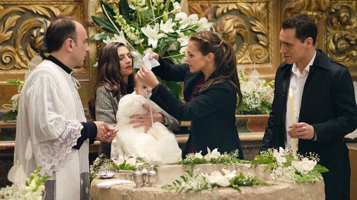 Gran Reserva - Avance del capítulo 40