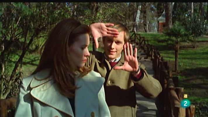 Versión española - El ciclo Dreyer