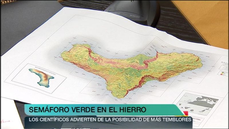 + Canarias - 26/03/13 - +Canarias | Ver