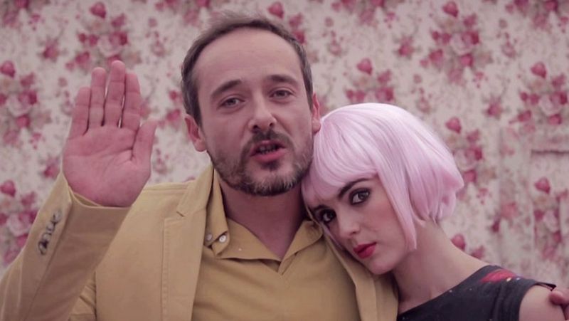 Love of Lesbian - Si Tu Me Dices Ben Yo Digo Affleck