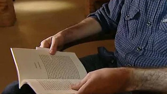 La 2 Noticias - Vivencias de un precario en España