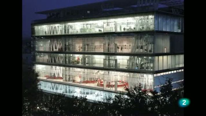 Continuarà... - Toyo Ito