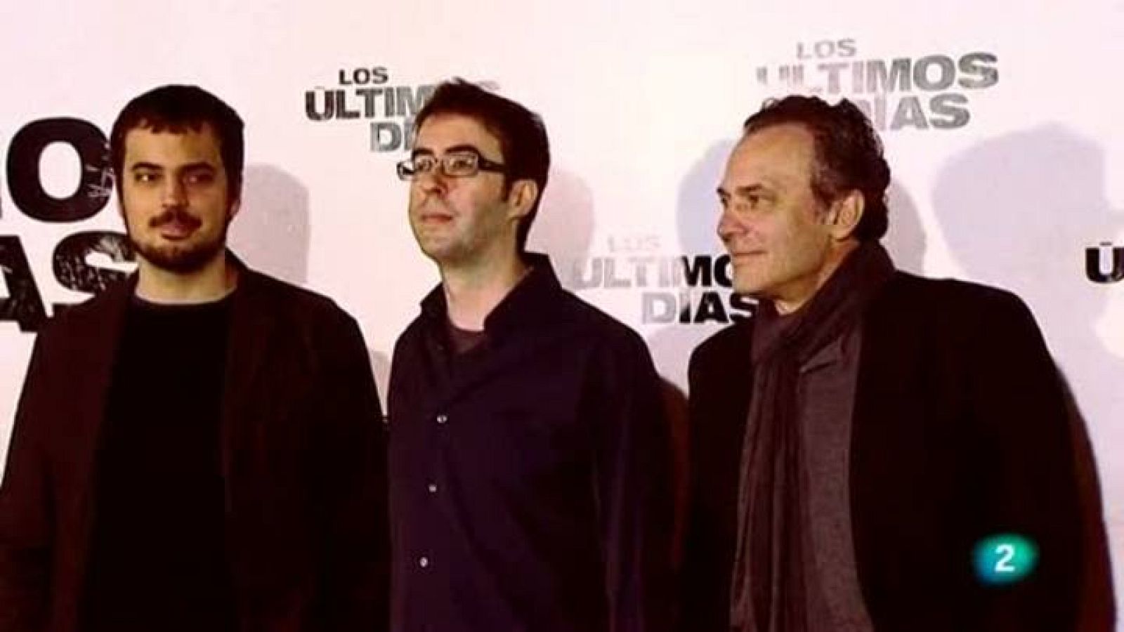 Continuarà - "Los últimos días"