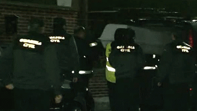 Tres muertos en Carri�n de los Condes por inhalaci�n de mon�xido de carbono | Ver