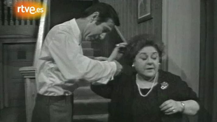 La tía de Ambrosio - Capítulo 11