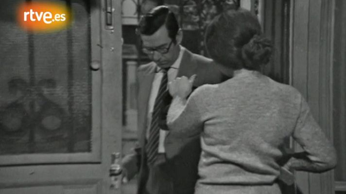 La tía de Ambrosio - Capítulo 9