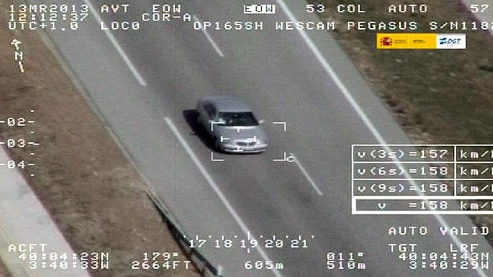 Arranca la segunda fase de la Operación Semana Santa | Ver