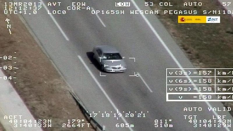 Arranca la segunda fase de la Operación Semana Santa | Ver