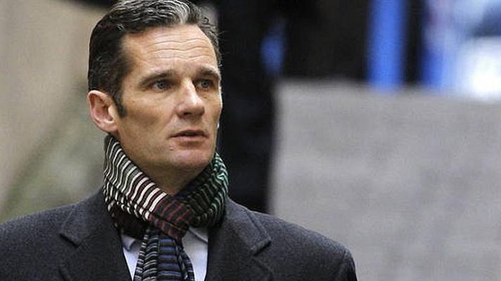 Telediario 1 - Nuevos correos de Torres al juez