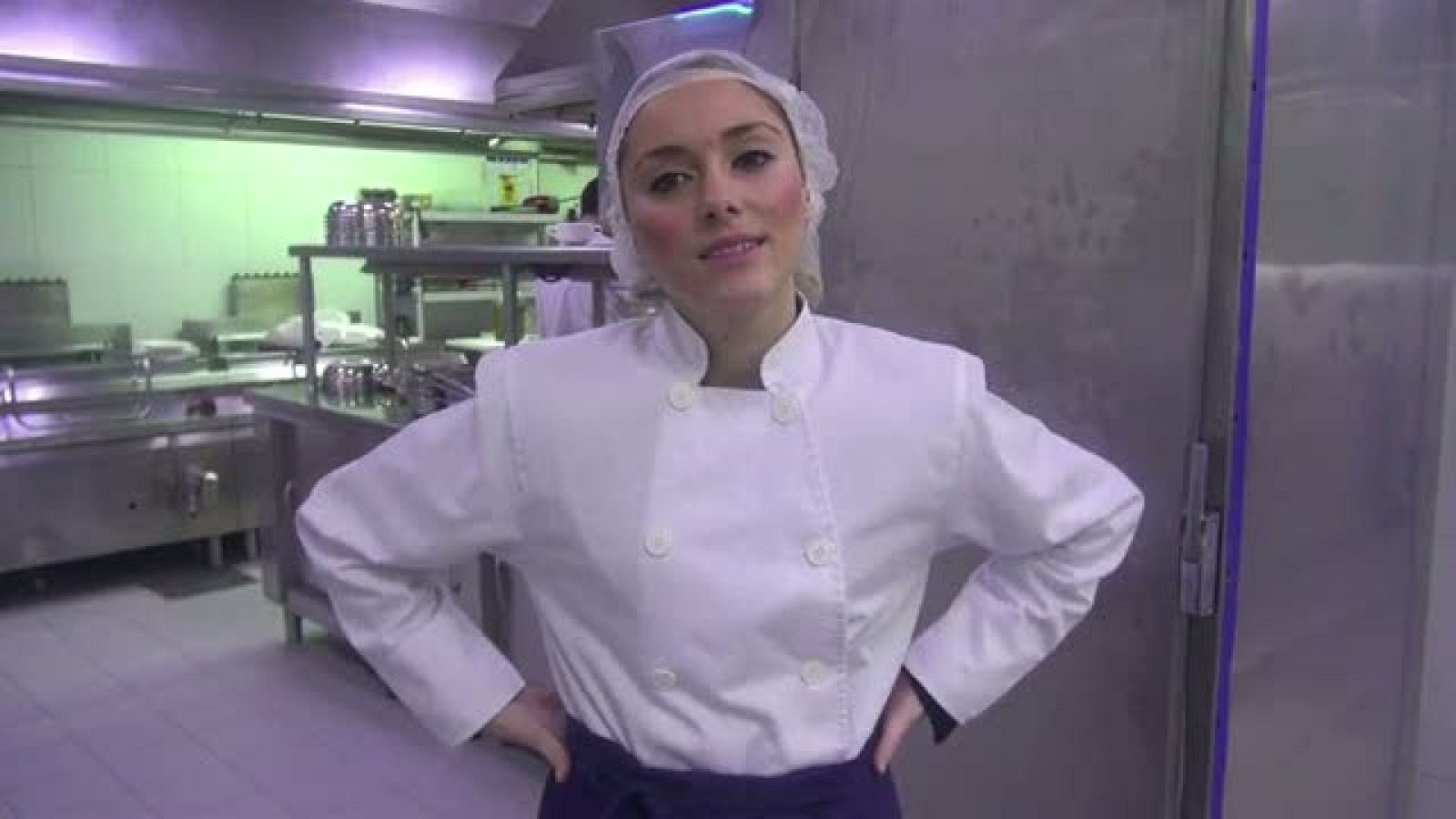 Blog de 'Con una sonrisa': Gema, preparadora laboral