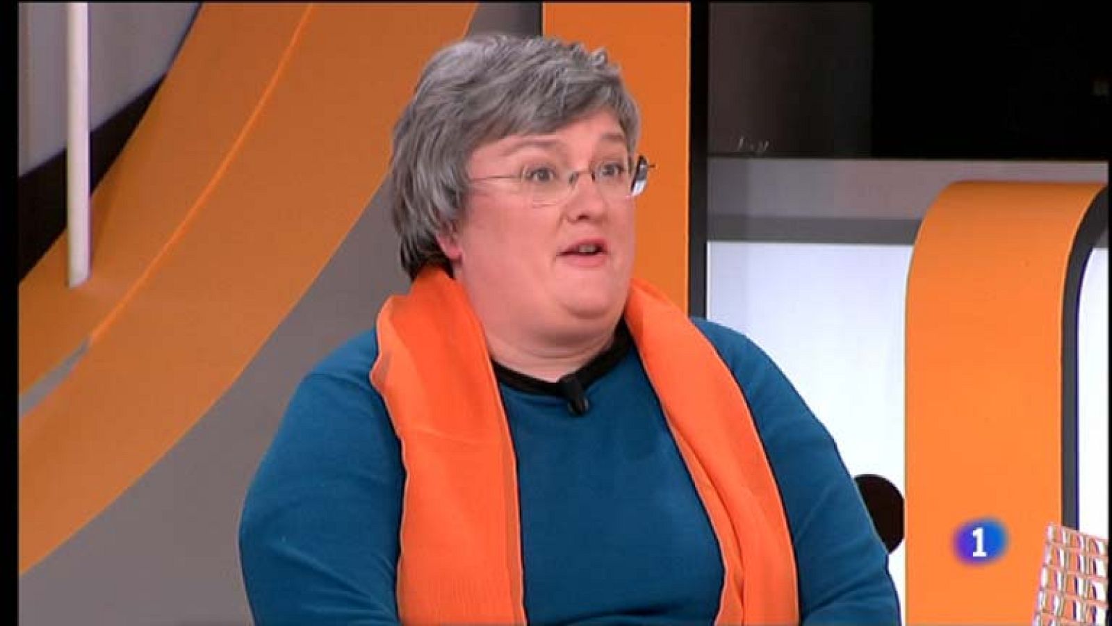 Tenemos que hablar - Marta, el coeficiente intelectual más alto de España