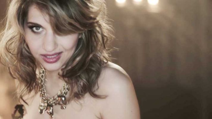 Eurovisión - Francia - "L'enfer Et Moi"