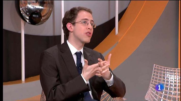 Tenemos que hablar - Carlos, superdotado