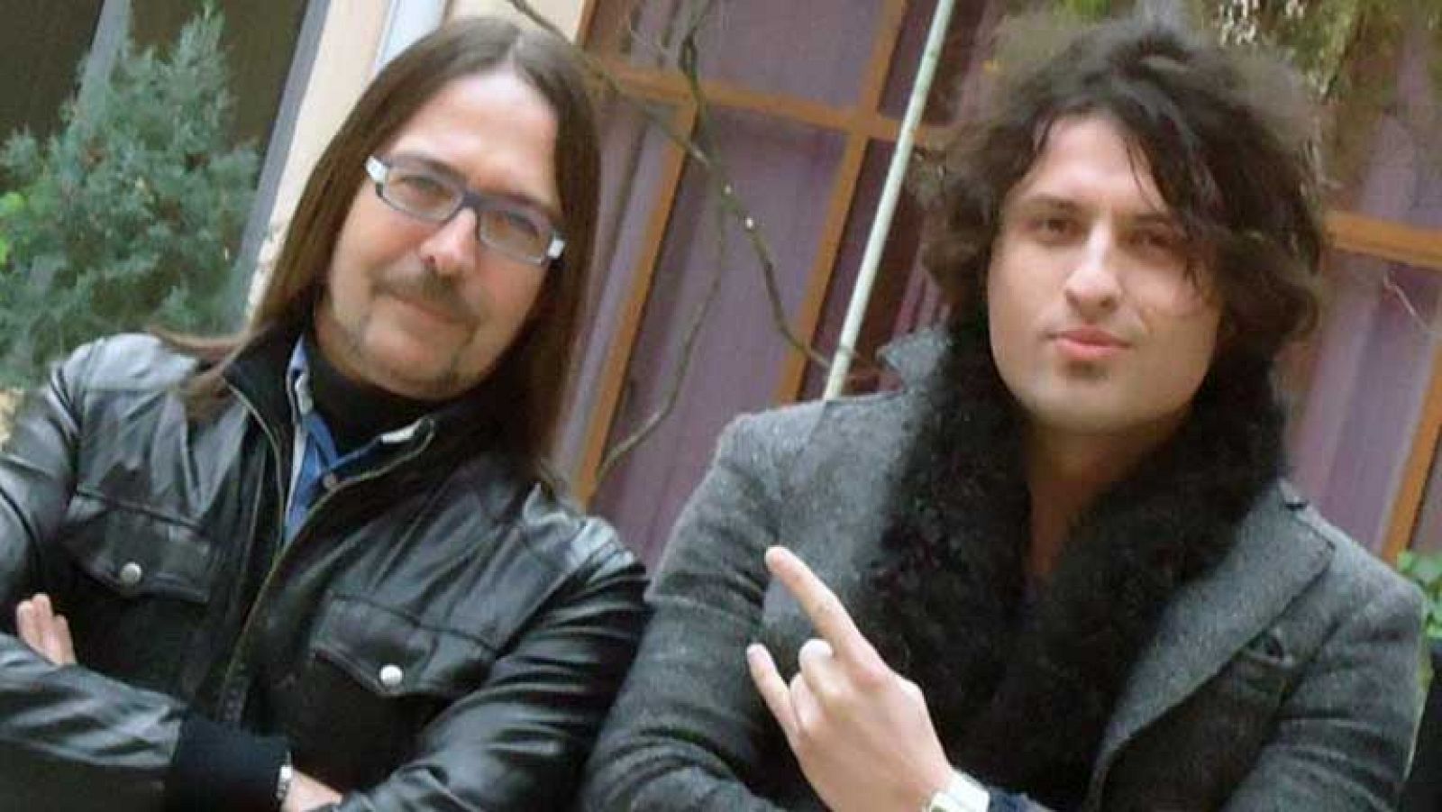 Albania - "Identitet"