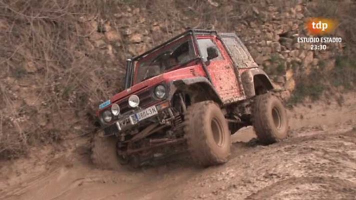 Conexión motor - Conexión motor - 20/03/13