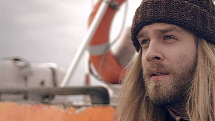 Eurovisión - Islandia - "Ég Á Líf"