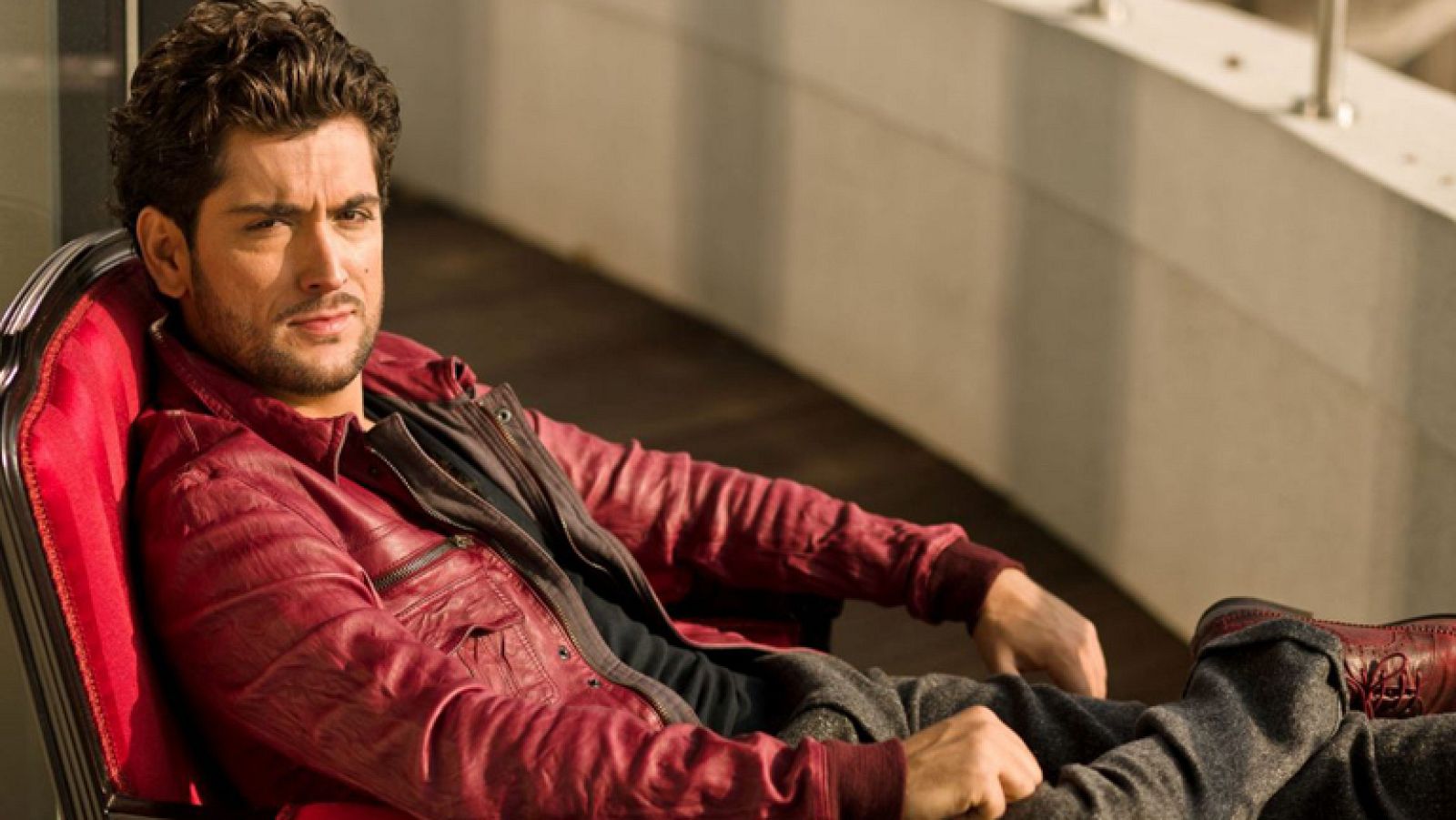 Rumanía - "It's my life"