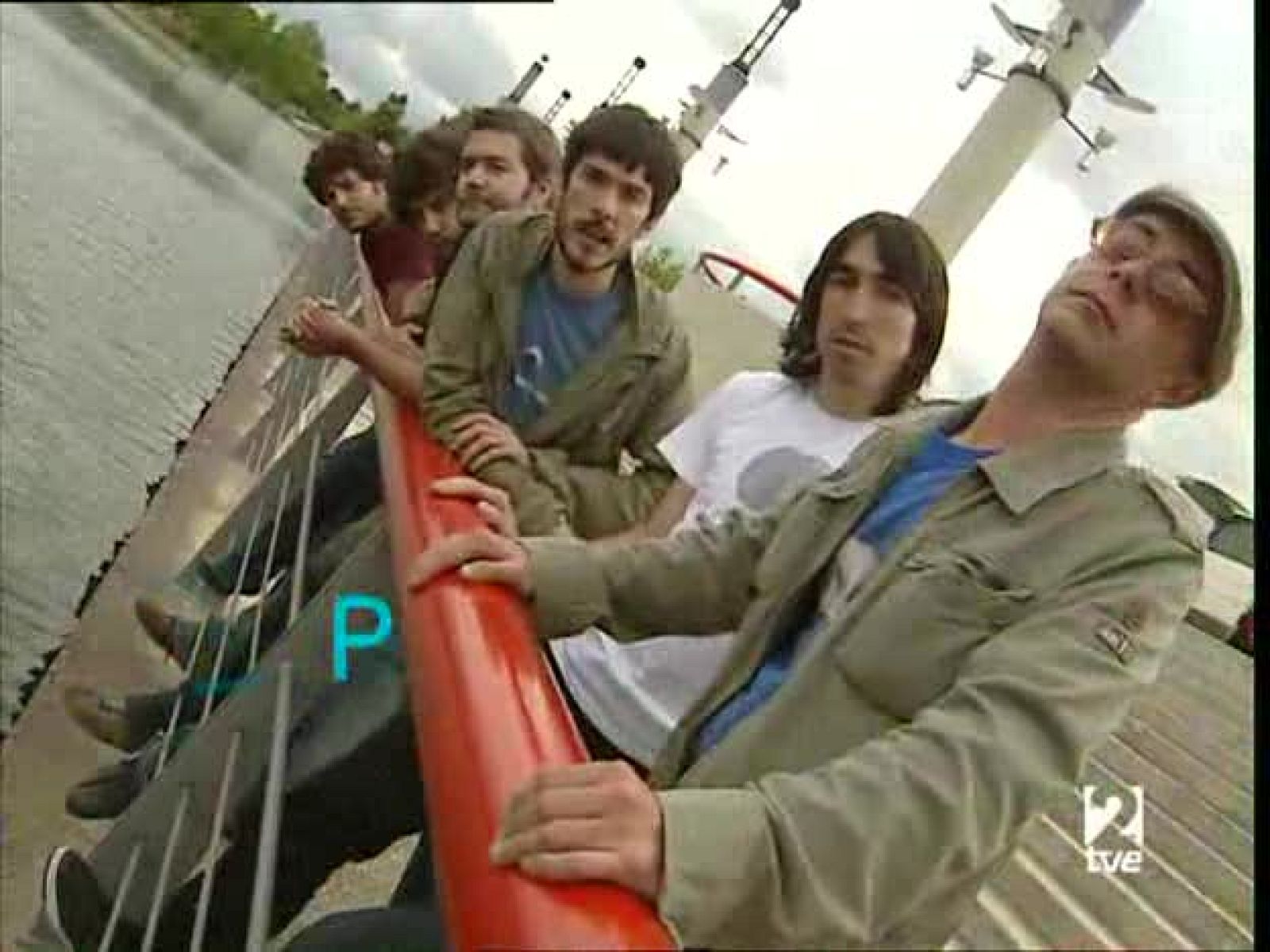 Miradas 2 - Día Mundial de la Música con entrevistas  a Amaral y Lenny Kravitz - Miradas 2 | Ver