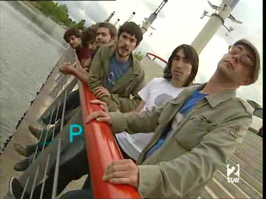 Miradas 2 - Miradas 2 - 21/06/09