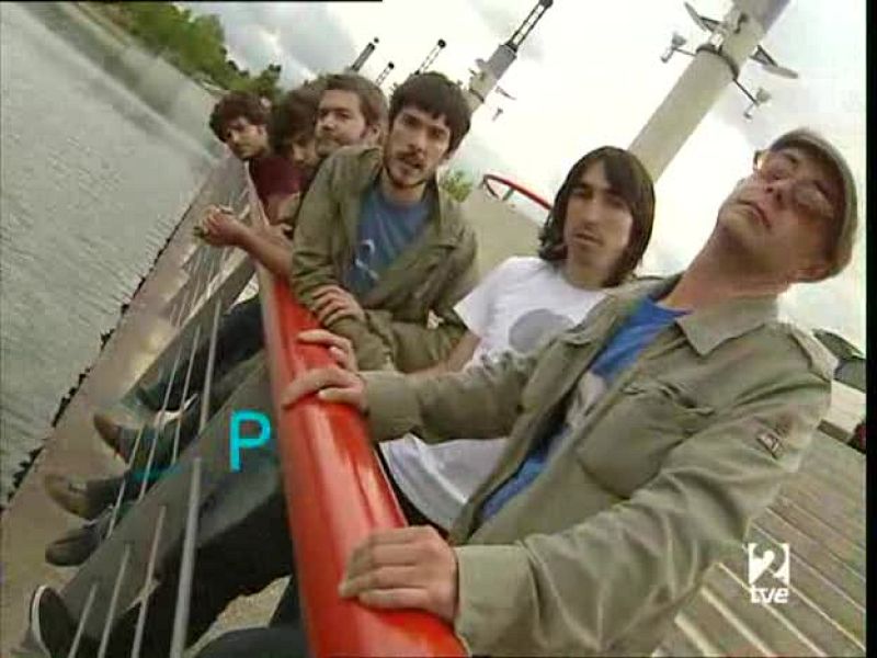 Miradas 2 - Día Mundial de la Música con entrevistas  a Amaral y Lenny Kravitz - Miradas 2 | Ver