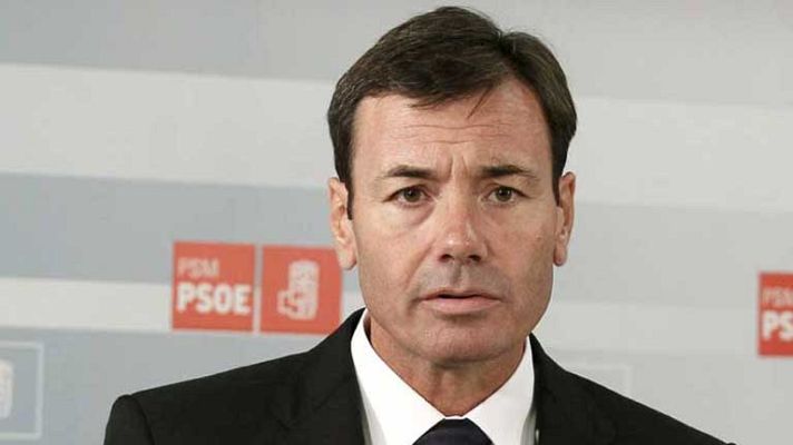 Informativo de Madrid - La Comunidad de Madrid en 4' - 27/03/13