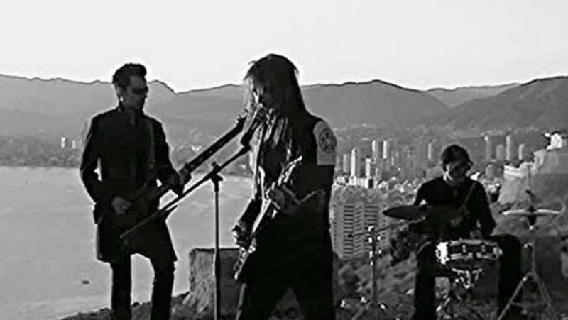 La reMovida - The Phantoms - Benidorm Nights