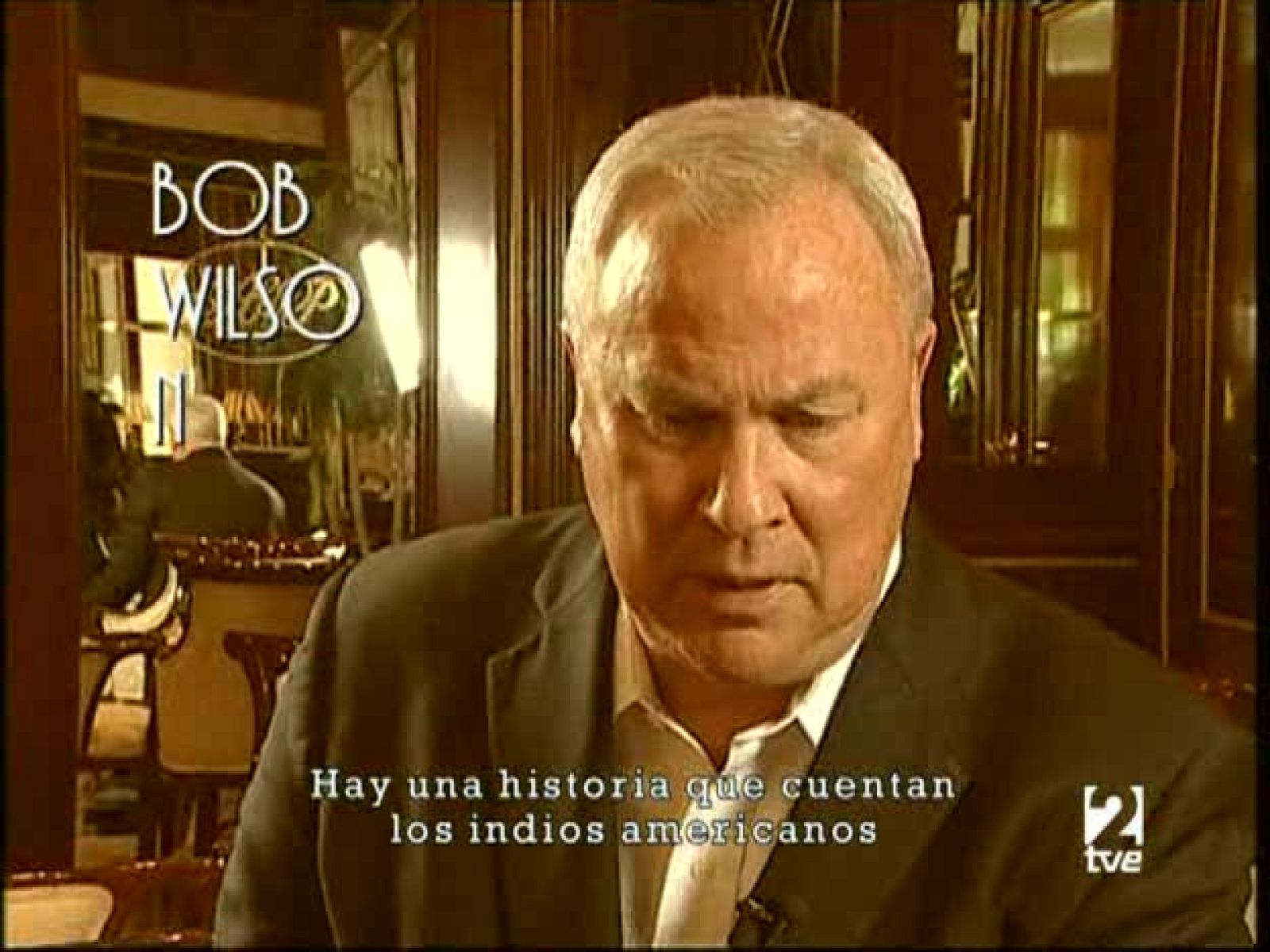 La mandrágora - 21/06/08 - La mandrágora | Ver