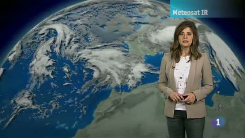 El Tiempo en Castilla-La Mancha - 27/03/13 | Ver