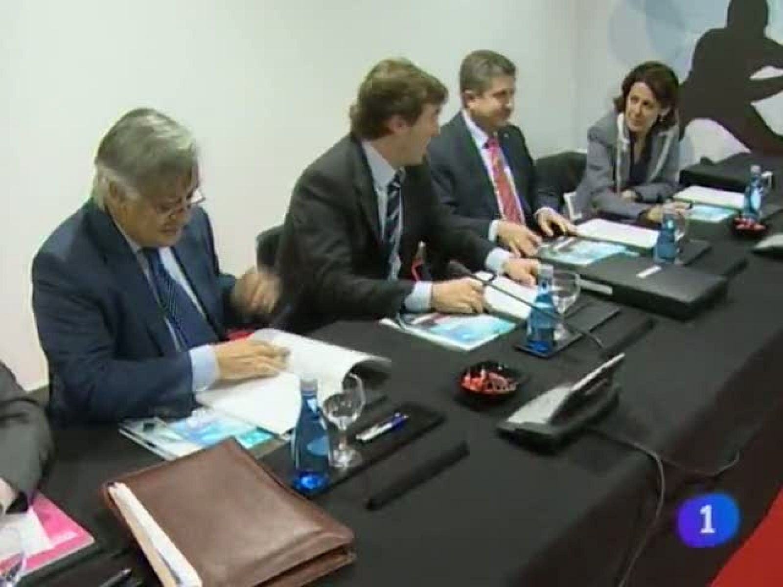 Telenavarra en 2' - 27/03/13 | Ver