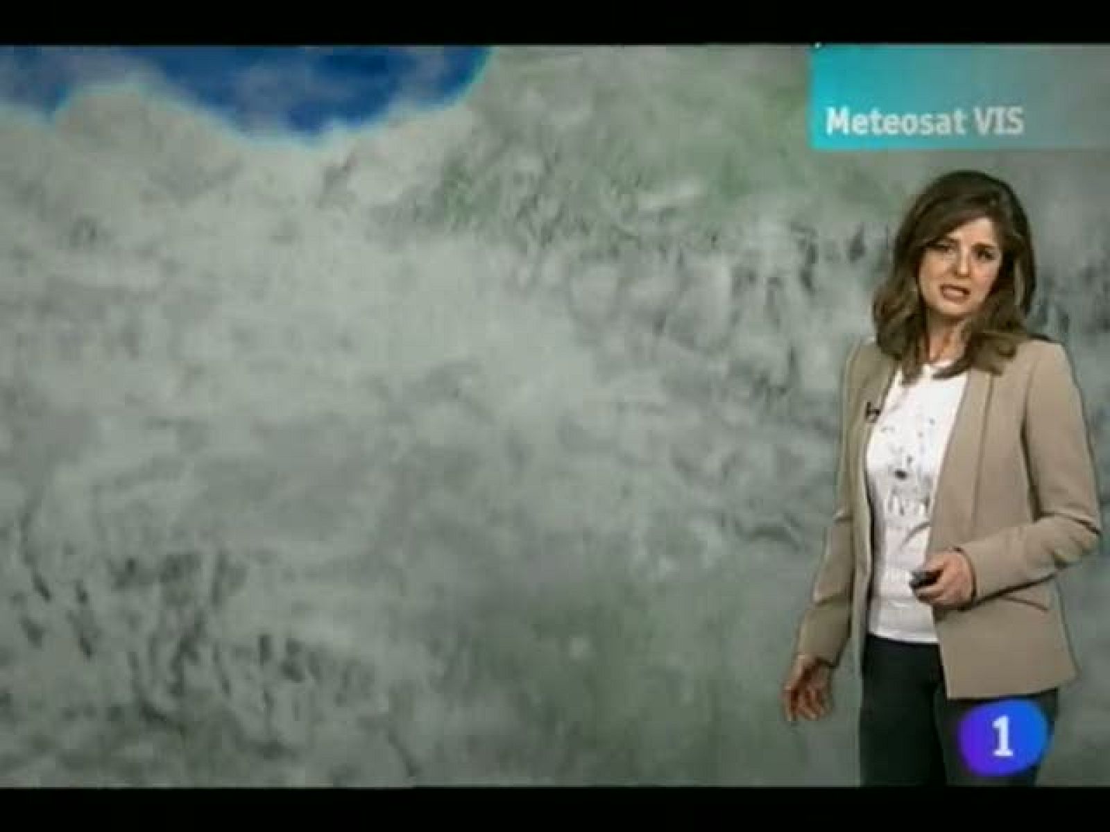 El Tiempo en la Comunidad de Navarra - 27/03/13 | Ver