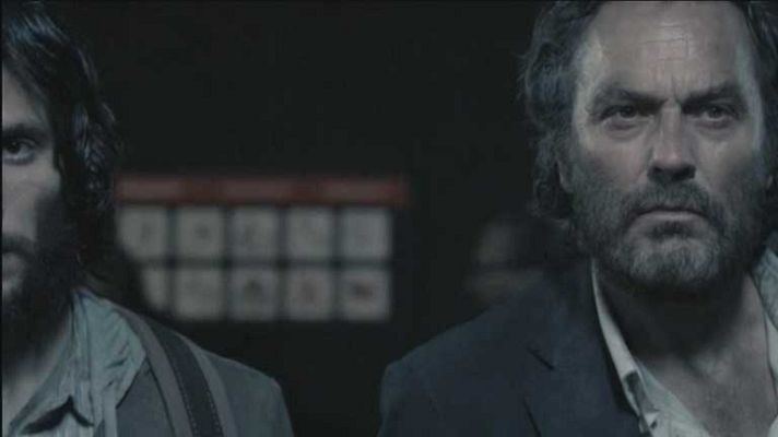 Telediario 1 - Los estrenos de la semana