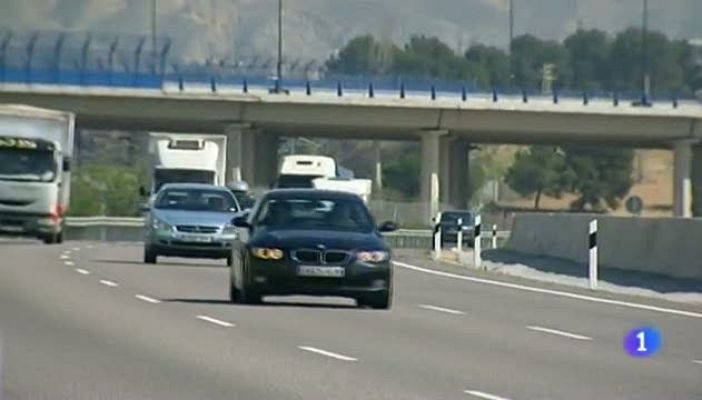 Noticias Aragón - Noticias Aragón 2 - 27/03./13