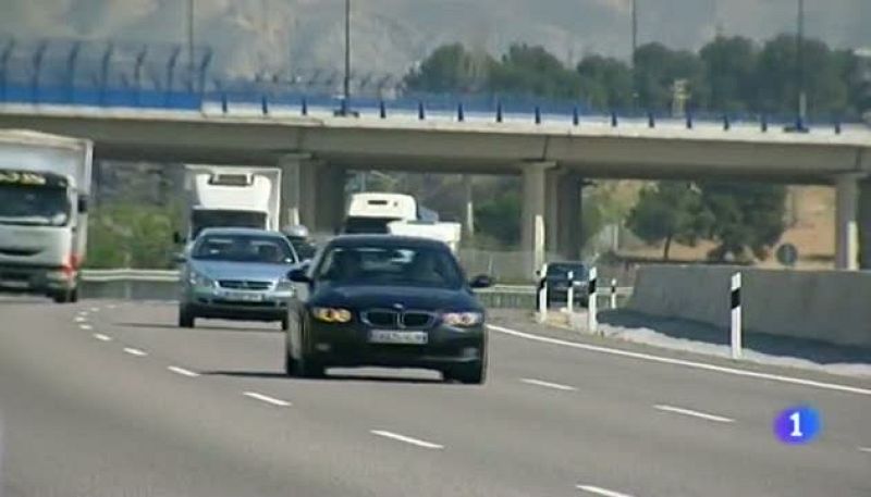 Noticias Aragón 2 - 27/03./13 | Ver