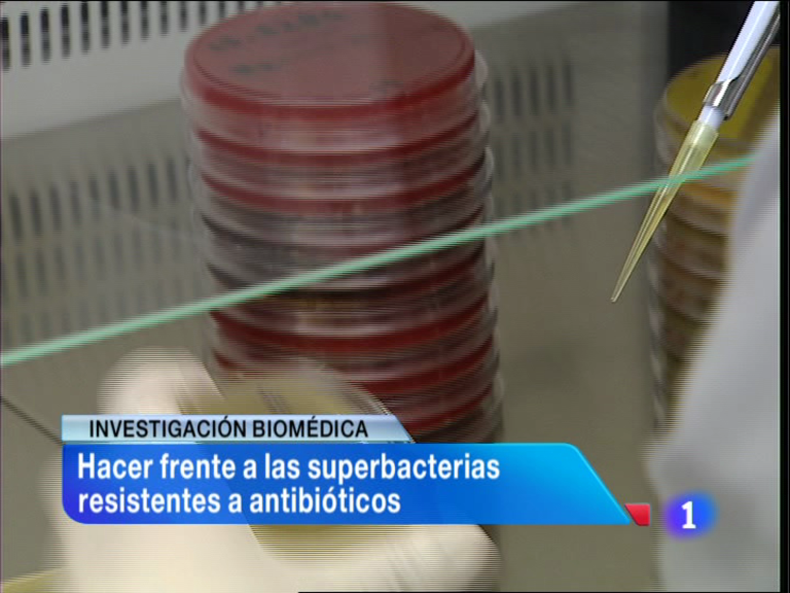 Telerioja en 2' - 27/03/13 | Ver