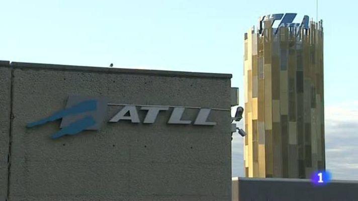 L'Informatiu - L'informatiu 2 - 27/03/2013