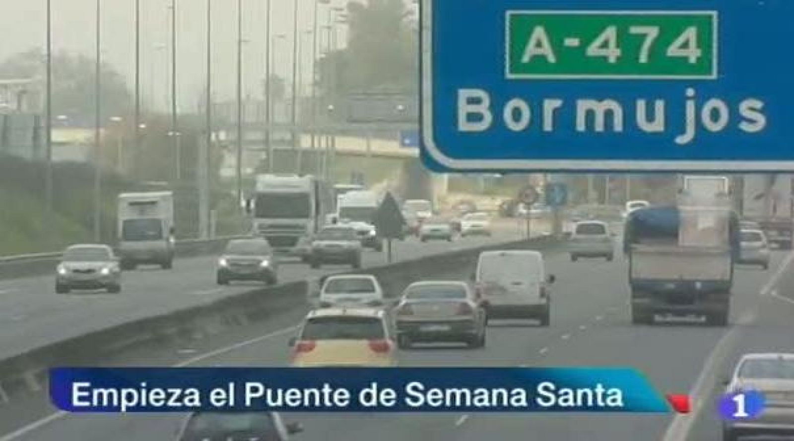 Noticias Andalucía - 27/03/2013 | Ver