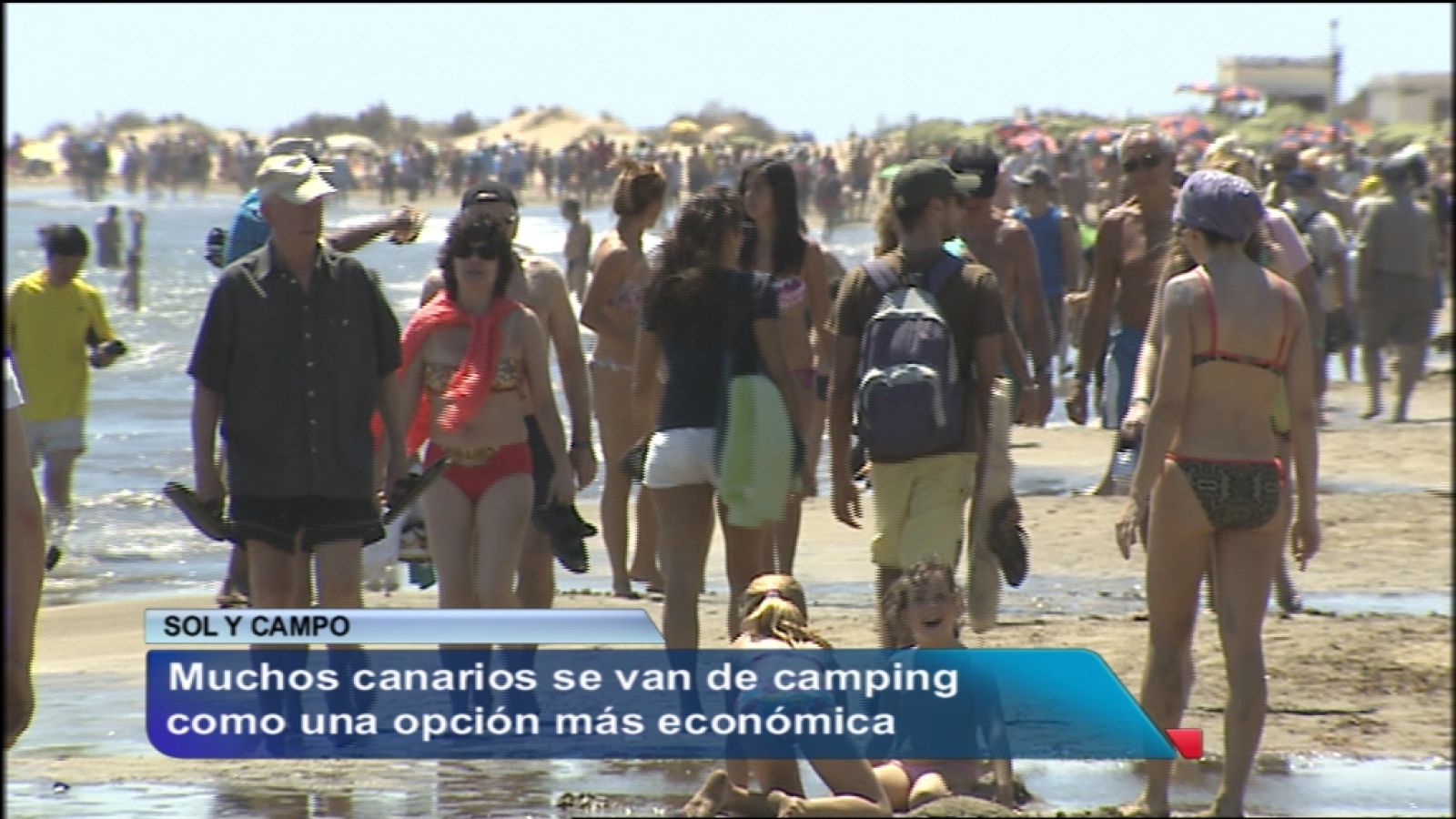 Canarias en 2' - 27/03/13 | Ver