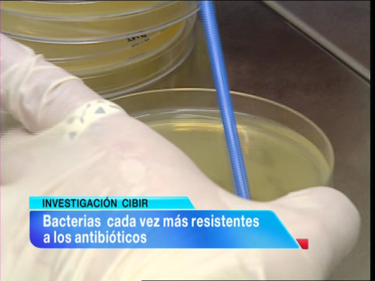 Informativo Telerioja - Informativo Telerioja 2 - 27/03/13