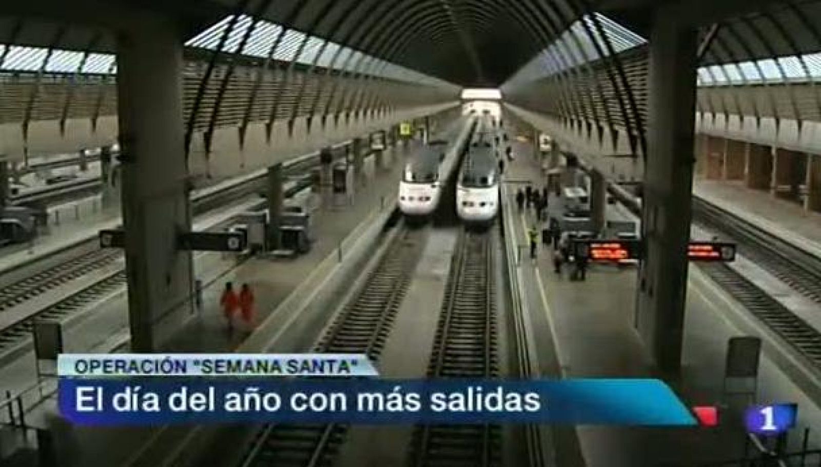 Noticias Andalucía 2 - 27/03/2013 | Ver