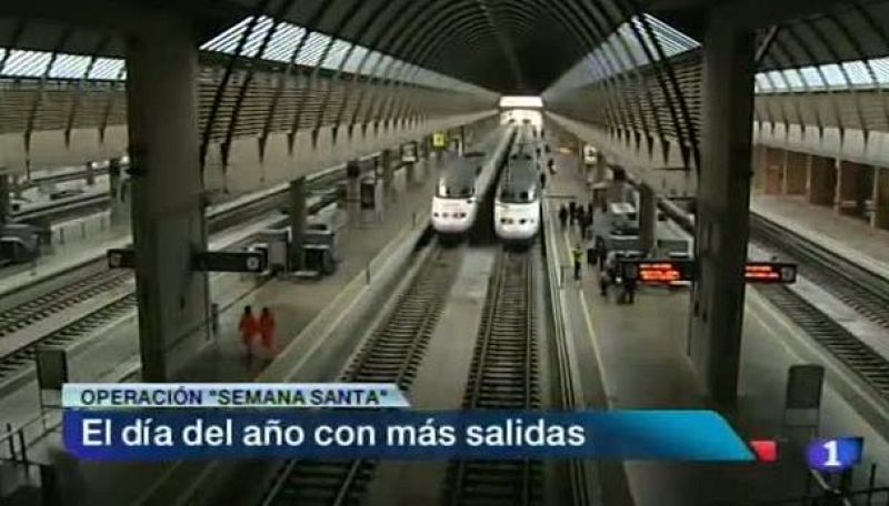 Noticias Andalucía 2 - 27/03/2013 | Ver