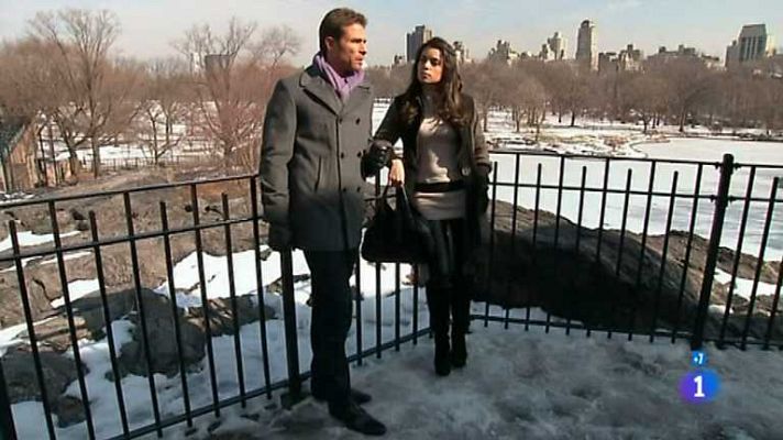 Amores verdaderos - Capítulo 114