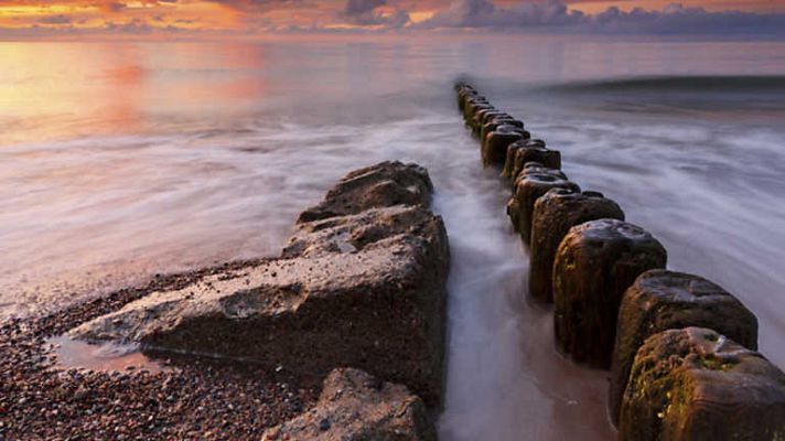 Grandes documentales - Polonia salvaje