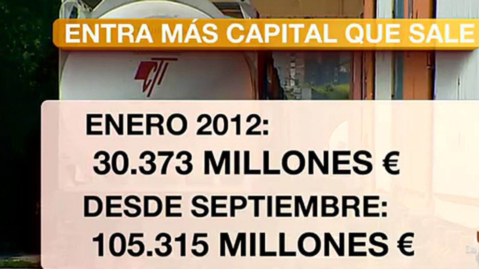 Crece la inversión extranjera por quinto mes consecutivo
