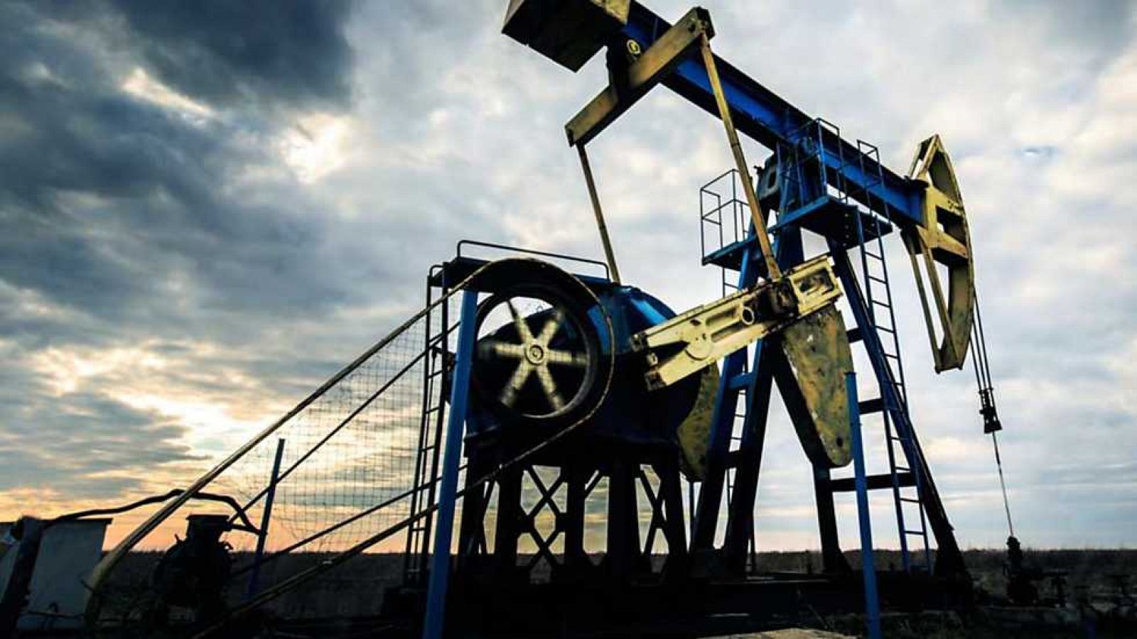 Docufilia - Supervivencia. La energía: el nervio de la guerra - Ver ahora