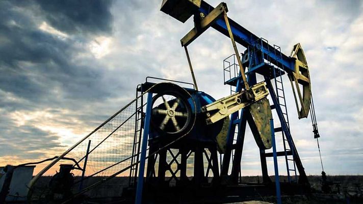 Documenta2 - Supervivencia. La energía