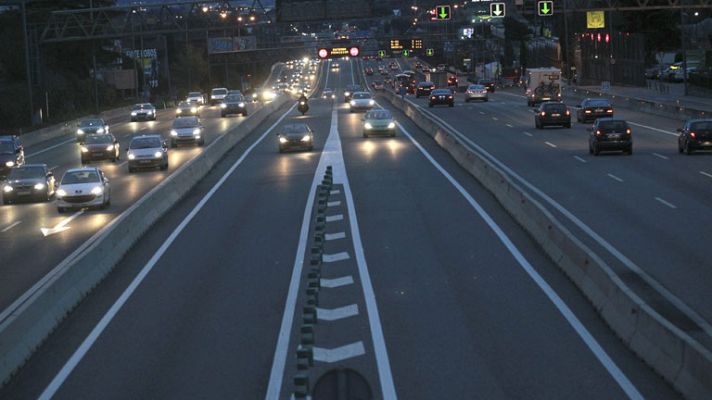 La tarde en 24h - Segunda fase de Semana Santa