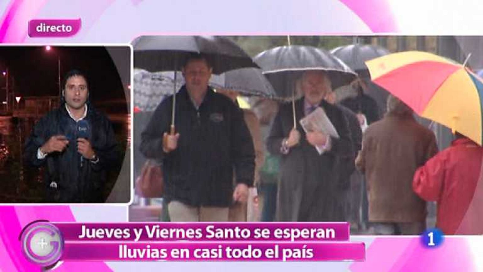 Más Gente - 27/03/13 - Ver ahora